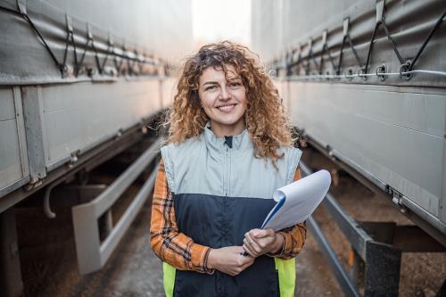 發(fā)亞馬遜FBA物流要求有那些