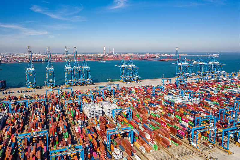 國際快遞公司對比：性價比最好的公司