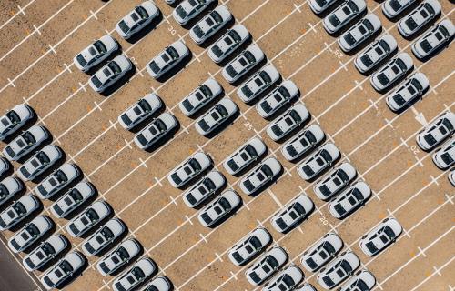 Wayfair倉(cāng)庫(kù)物流發(fā)貨流程