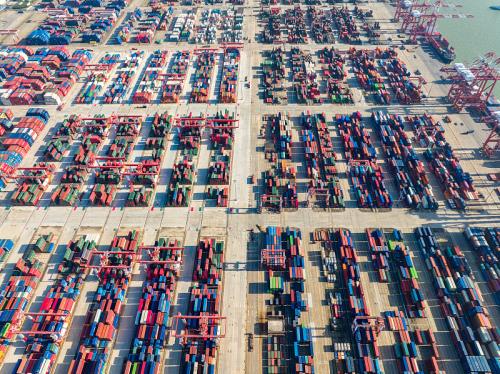 貿(mào)易術(shù)語的價格構(gòu)成