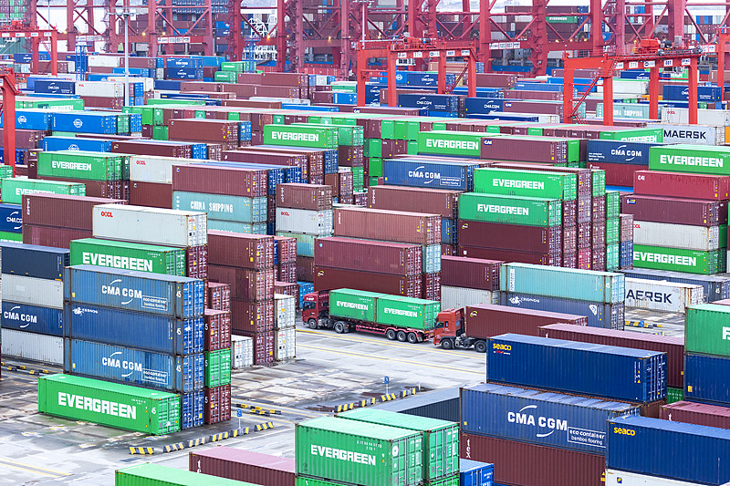 國際空運物品查詢全攻略：禁運品識別與海關申報流程