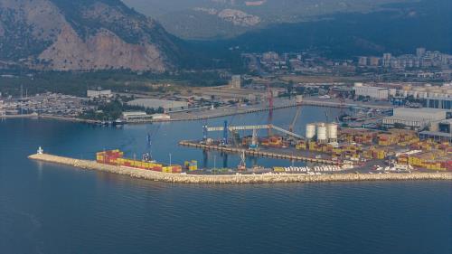 發(fā)美國亞馬遜倉庫哪些物流方可靠?