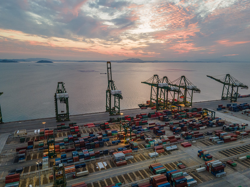 跨境物流的主要模式是怎樣的（跨境物流干貨知識(shí)分享）