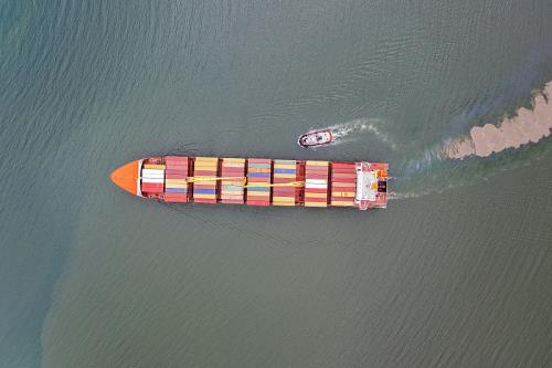 亞馬遜FBA頭程物流如何選擇服務(wù)商？