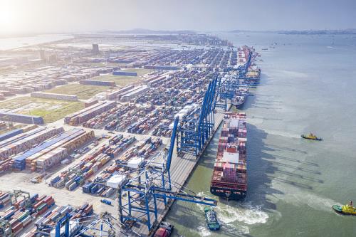 外貿出口拼箱注意事宜