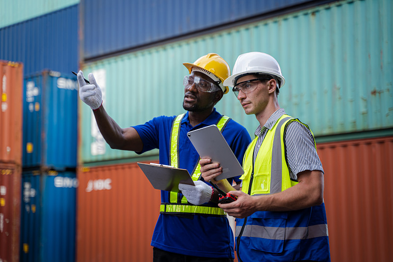 如何計算HST國際快遞運費