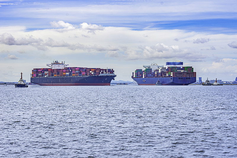 大件商品報關方式的選擇