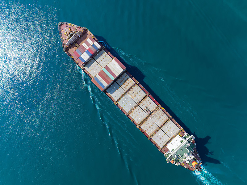 海運(yùn)拼箱技巧之貨運(yùn)單證