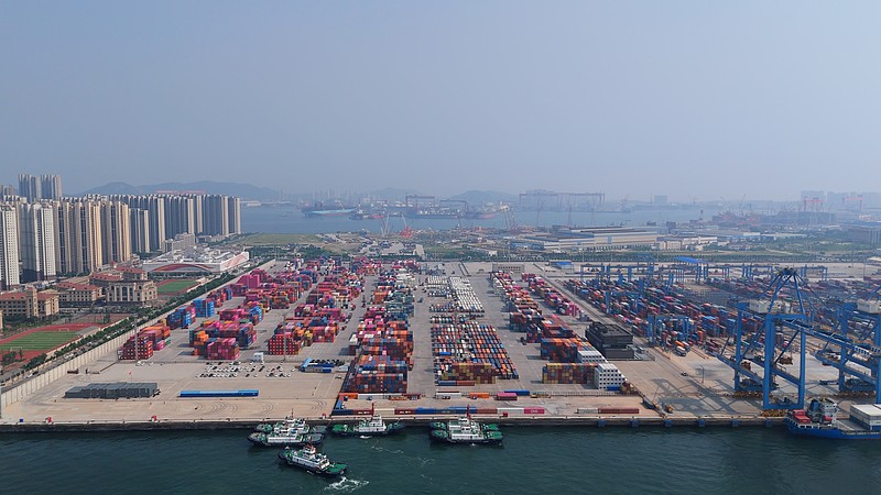 國際空運(yùn)物流價(jià)格怎么收費(fèi)？燃油附加費(fèi)調(diào)整解讀