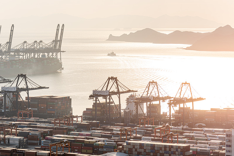 國家物流過程的保險常識