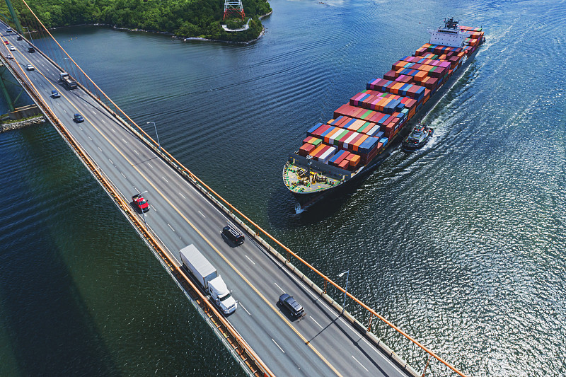 CdiscountFBC物流方案 CdiscountFBC物流方案