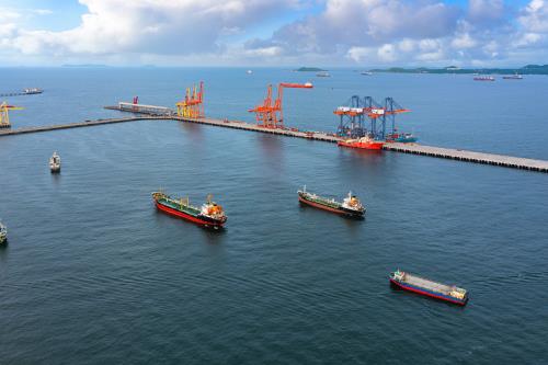 龍發(fā)國際貿(mào)易部業(yè)務(wù)流程圖_其他外貿(mào)知識_外