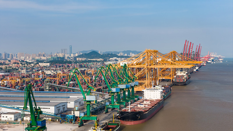 國際快遞的領(lǐng)軍企業(yè)哪家好，怎么寄最便宜