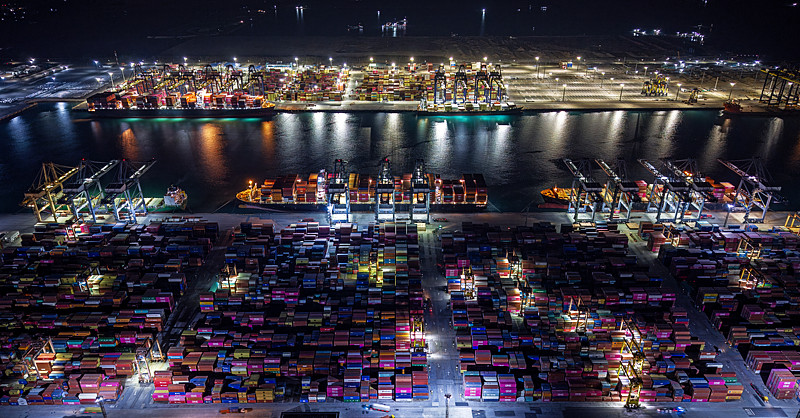 英國(guó)脫歐后清關(guān)規(guī)則全解析