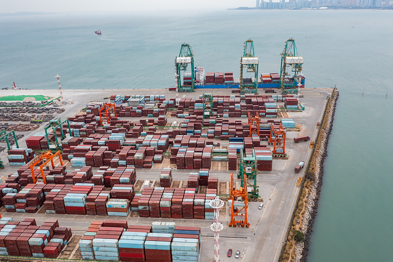 跨境物流三大方式：海卡、海派、空派的區別與優勢