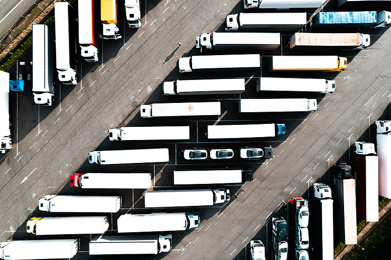 危險貨物辦理托運(yùn)注意事項(xiàng)