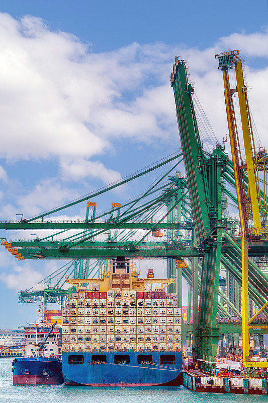 中國什么快遞可以寄到美國？