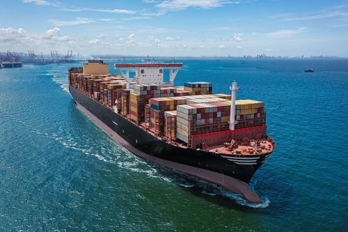 外貿(mào)出口買單是指什么