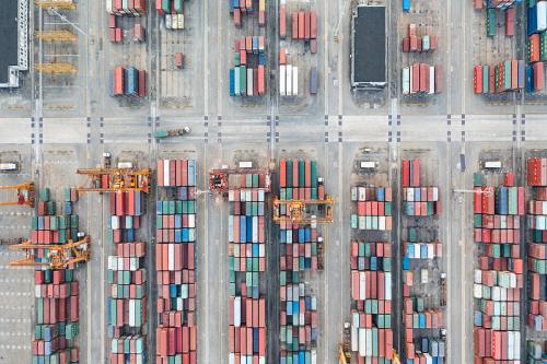 外貿(mào)單證模板包含內(nèi)容