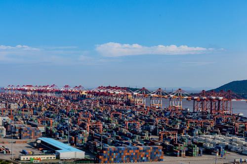 CFR貿(mào)易術(shù)語成交不同回答