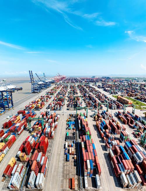 國際貿(mào)易方式