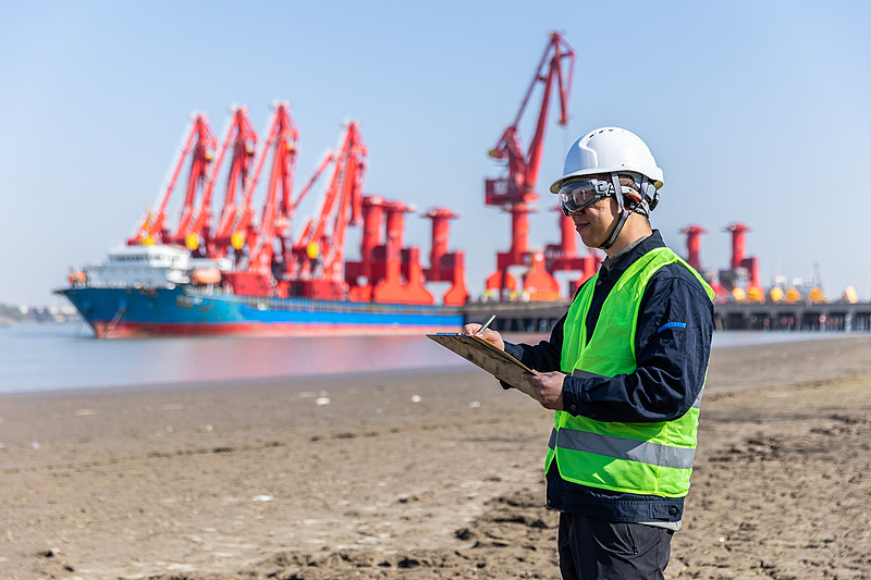 FBA頭程洛杉磯拆柜?？ǖ拇诤蜁r效