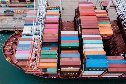 Lazada物流設(shè)置指南