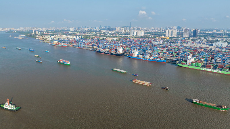 寄到美國用什么快遞？