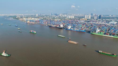 寄到美國用什么快遞？