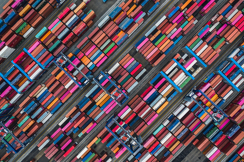 業(yè)務員必知的八個貿易術語