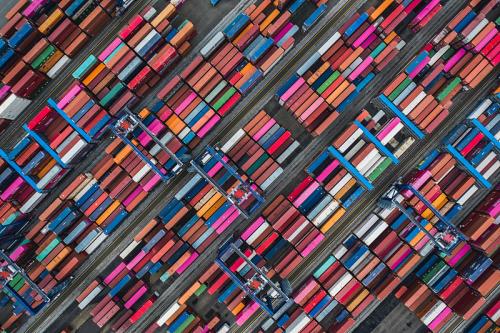 業(yè)務員必知的八個貿(mào)易術語