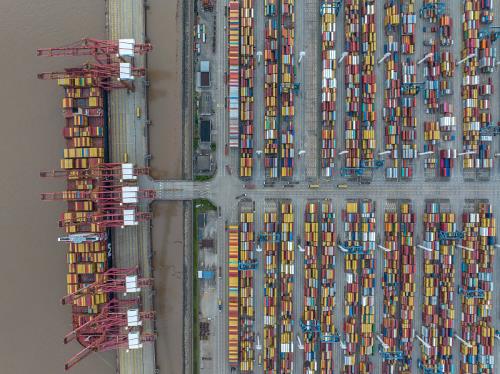 CFR、FOB、CIF主要貿易術語的價格構成