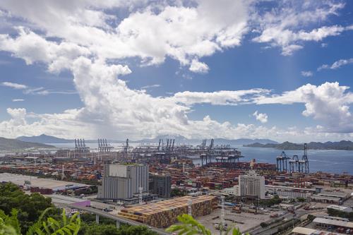 對外貿(mào)易與國際貿(mào)易地理方向_其他外貿(mào)知識_