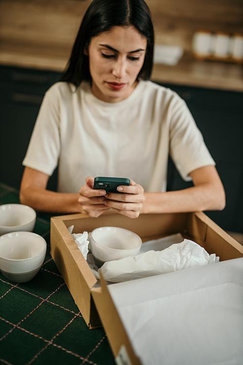 快遞寄到美國要多長時間？