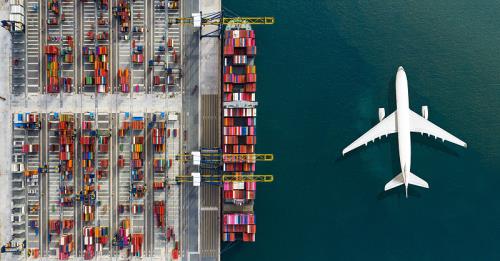 亞馬遜FBA物流收費標準