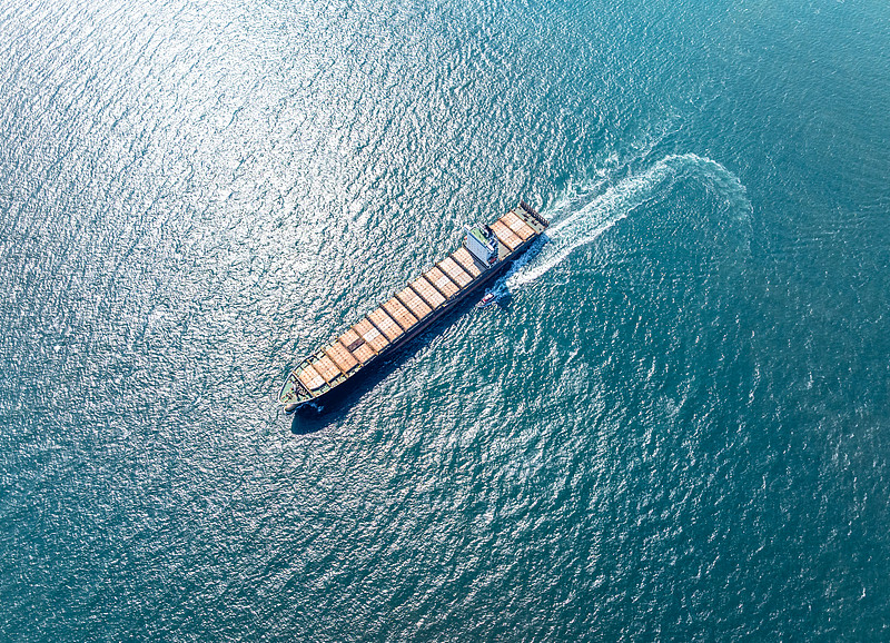 外貿空運單箱重量限制是多少