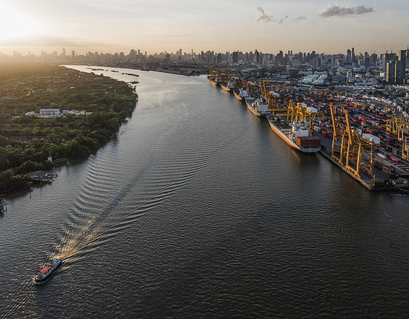 深入剖析Ozon平臺(tái)的正向物流 深入剖析Ozon平臺(tái)的正向物流