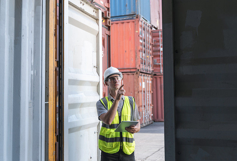 國際空運物流運輸流程是怎樣的（國際空運干貨知識分享）