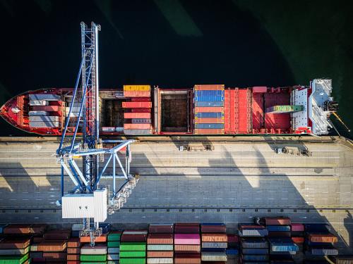 外貿企業(yè)出口運輸業(yè)務操作指南_外貿經(jīng)驗_外