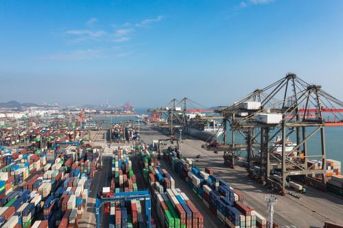 國(guó)際貿(mào)易術(shù)語(yǔ)簡(jiǎn)述