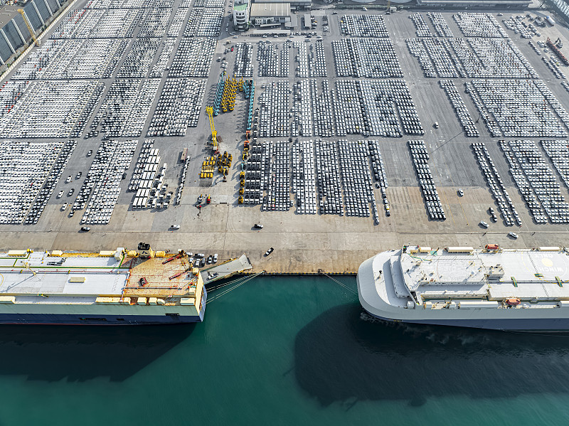 進口報關的基本程序