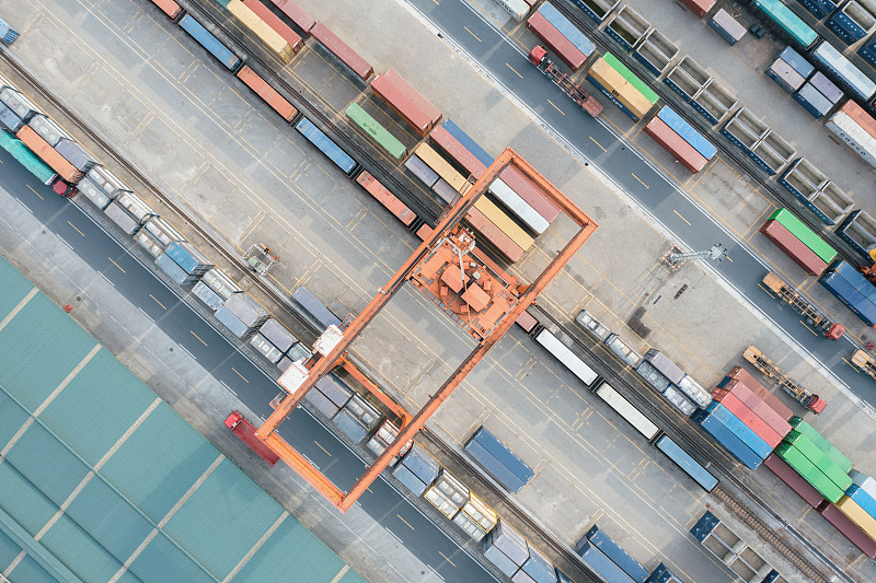 跨境物流中的倉儲管理：降低成本與提高效率的關(guān)鍵