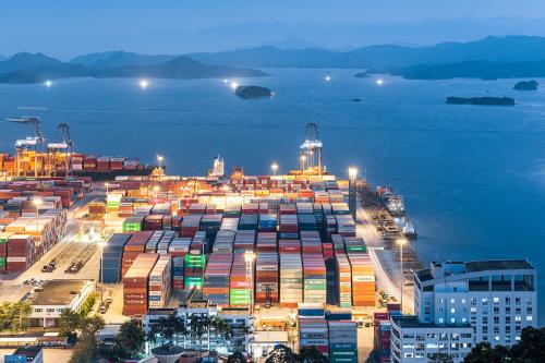 外貿(mào)術(shù)語(yǔ)的英文表達(dá)