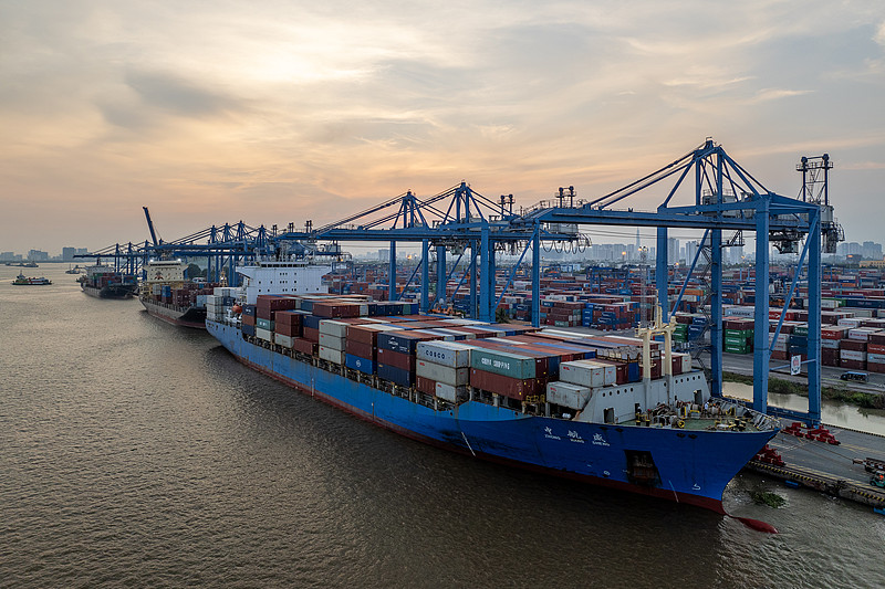 直接貿(mào)易與間接貿(mào)易的基本知識(shí)