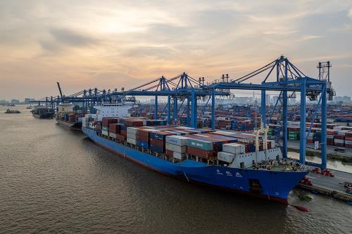 直接貿(mào)易與間接貿(mào)易的基本知識