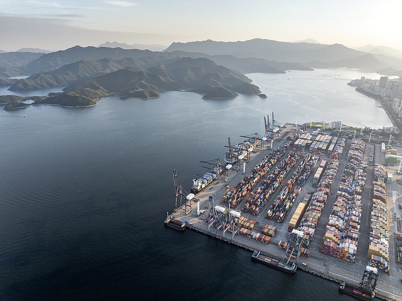 如何選擇合適的國(guó)際海運(yùn)渠道