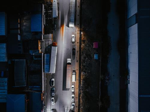 進(jìn)口拼箱分撥艙單操作