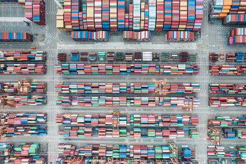 有什么發(fā)國外的物流公司嗎？