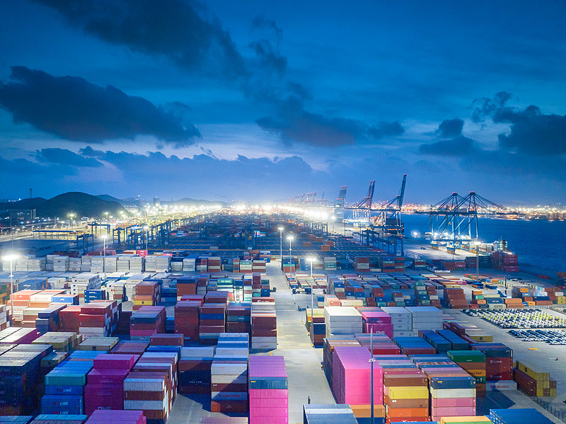 有那些快遞和物流可以發(fā)到國(guó)外?