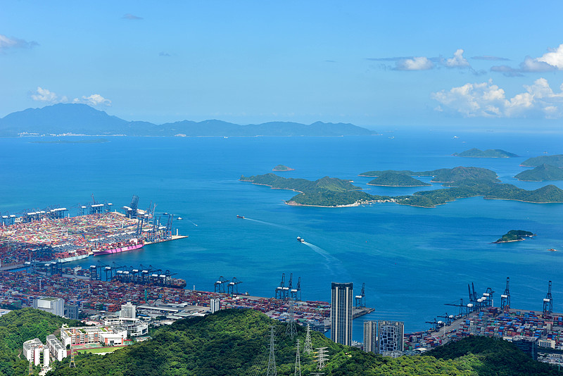 加工裝配貿(mào)易的形式